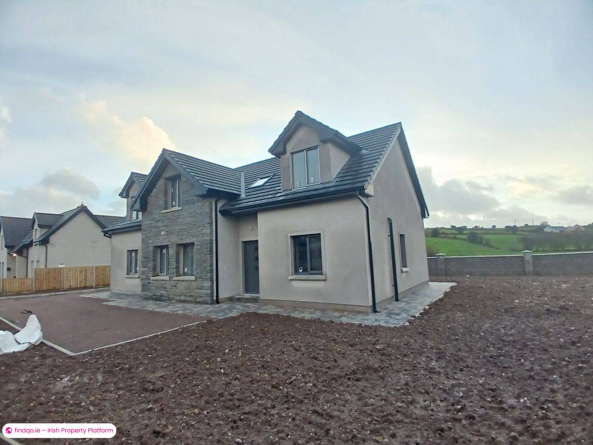 Detached house for Sale in Killorglin, Kerry