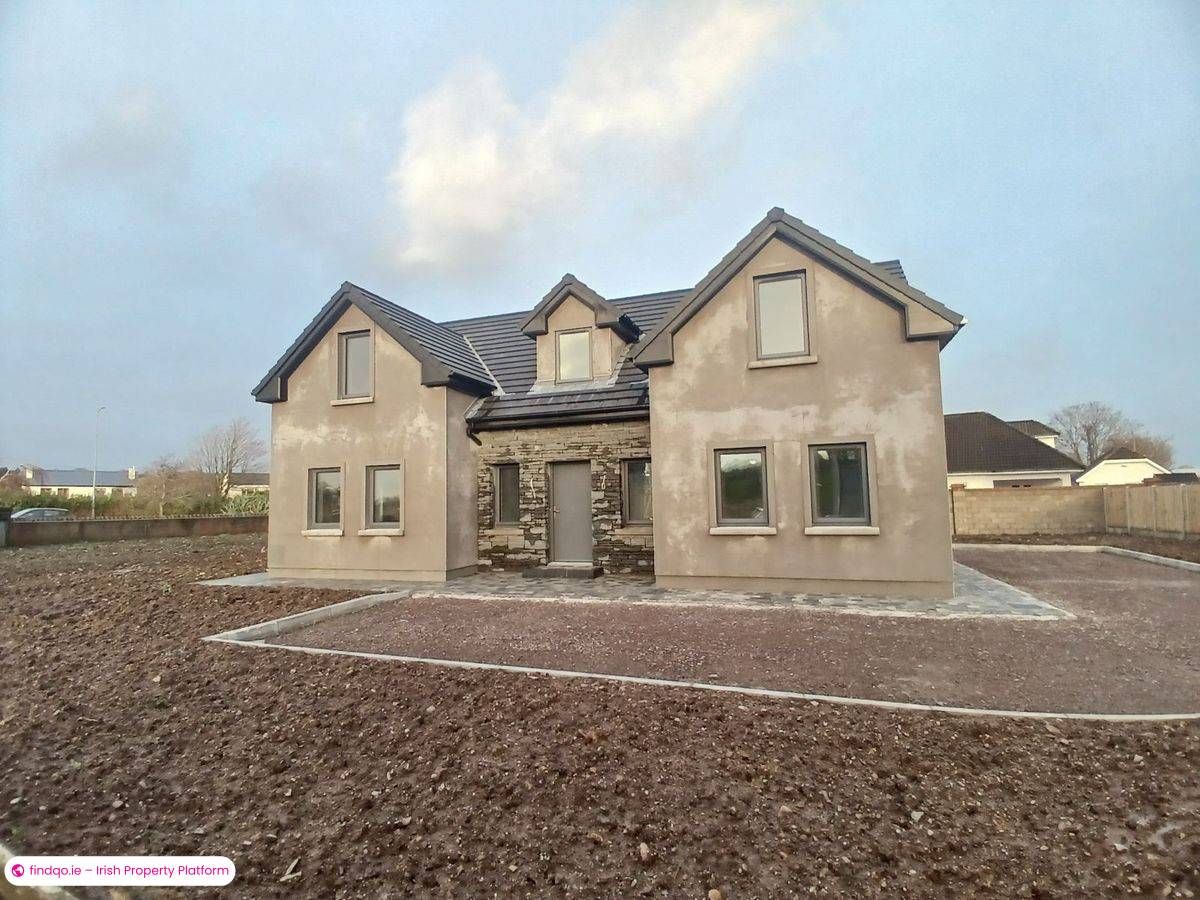 Detached house for Sale in Killorglin, Kerry
