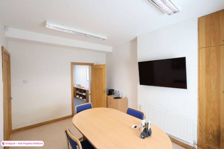 Office Space for Rent in Waterford City Centre, Waterford