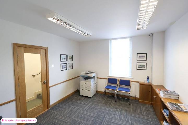 Office Space for Rent in Waterford City Centre, Waterford