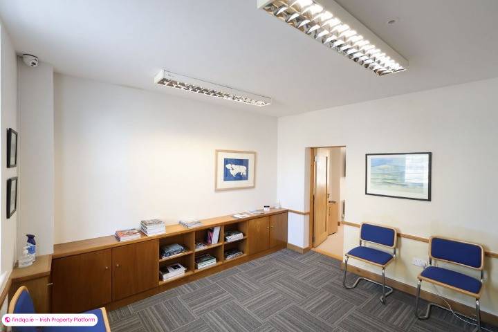 Office Space for Rent in Waterford City Centre, Waterford