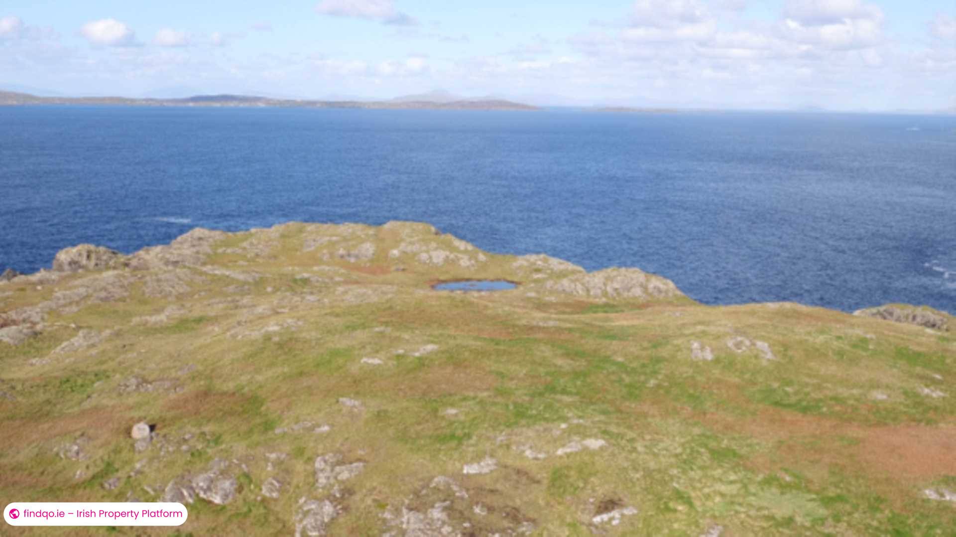 Development Land for Sale in Claddaghduff, Galway