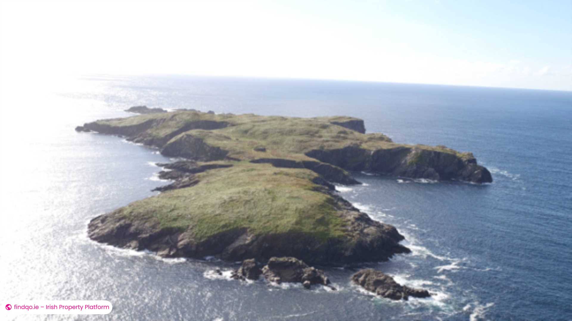 Development Land for Sale in Claddaghduff, Galway