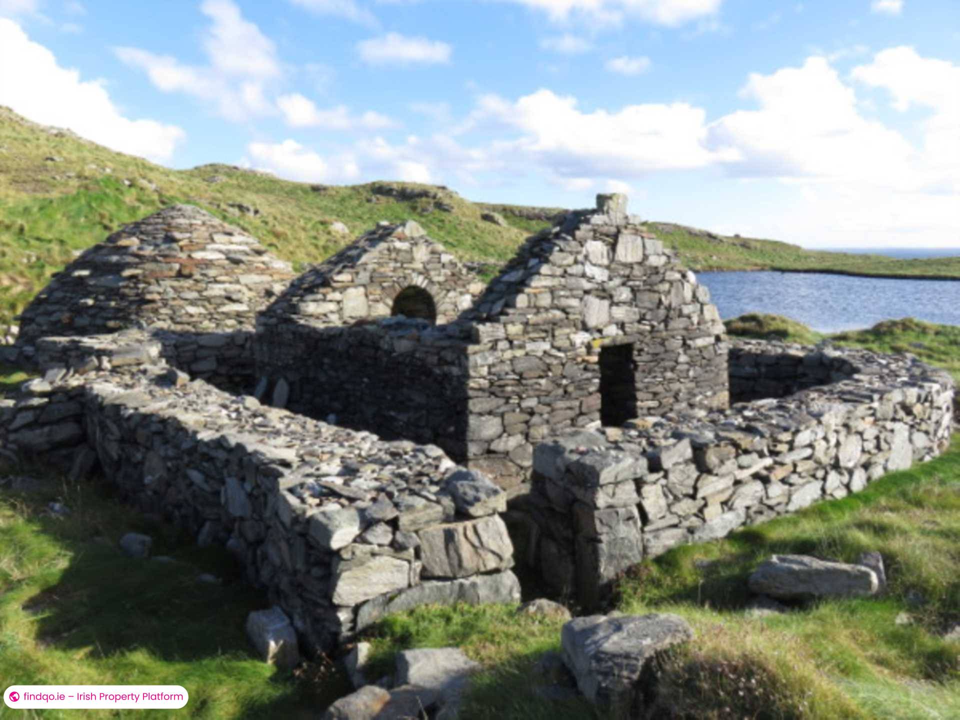 Development Land for Sale in Claddaghduff, Galway