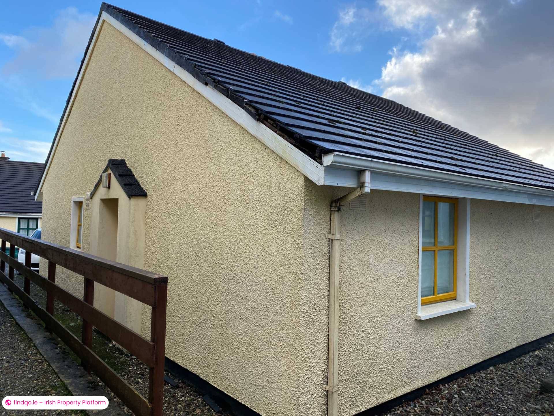Semi-detached house for Sale in Clifden, Galway