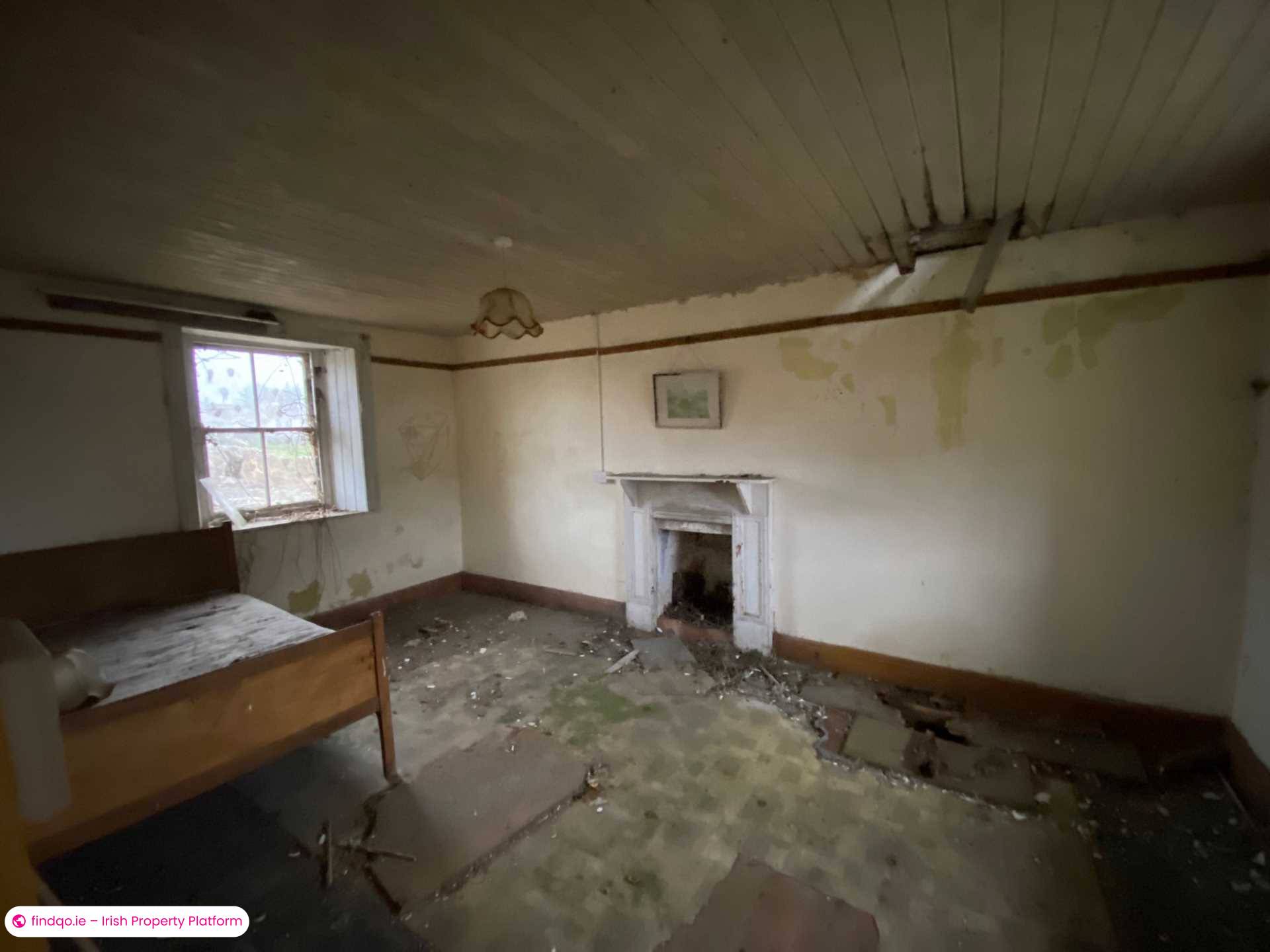House for Sale in Spiddal, Galway, H91 YYN3