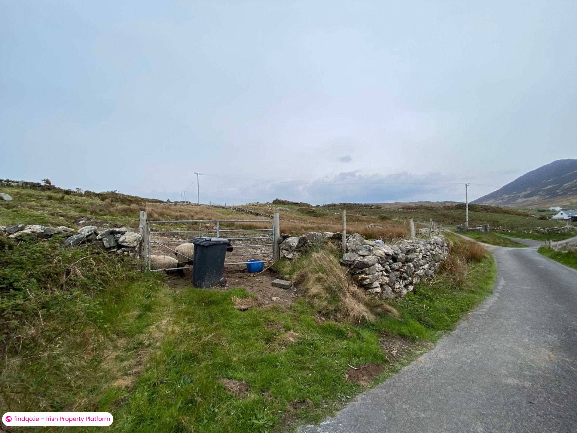 Detached house for Sale in Moycullen, Galway