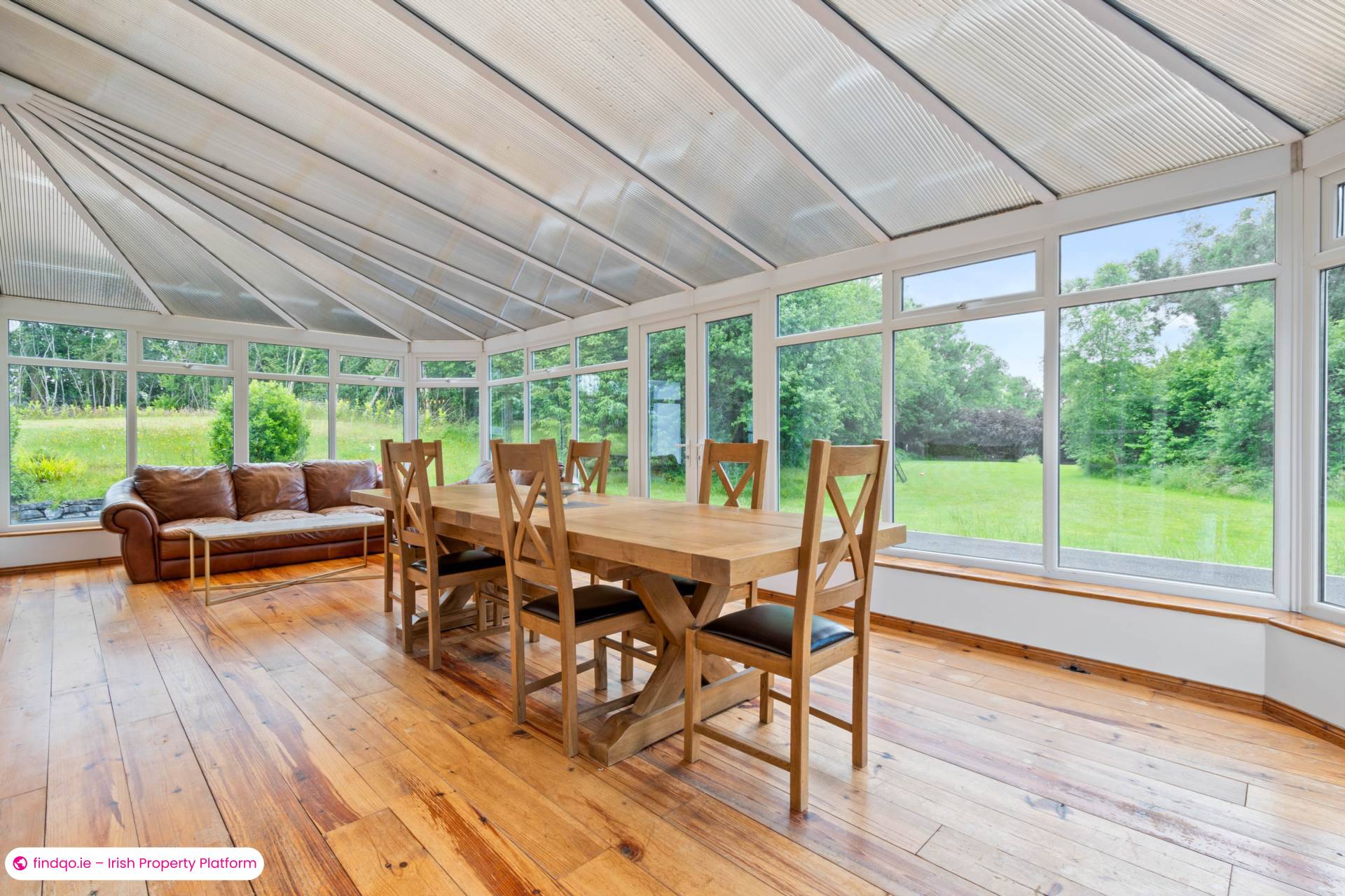 Detached house for Sale in Moycullen, Galway