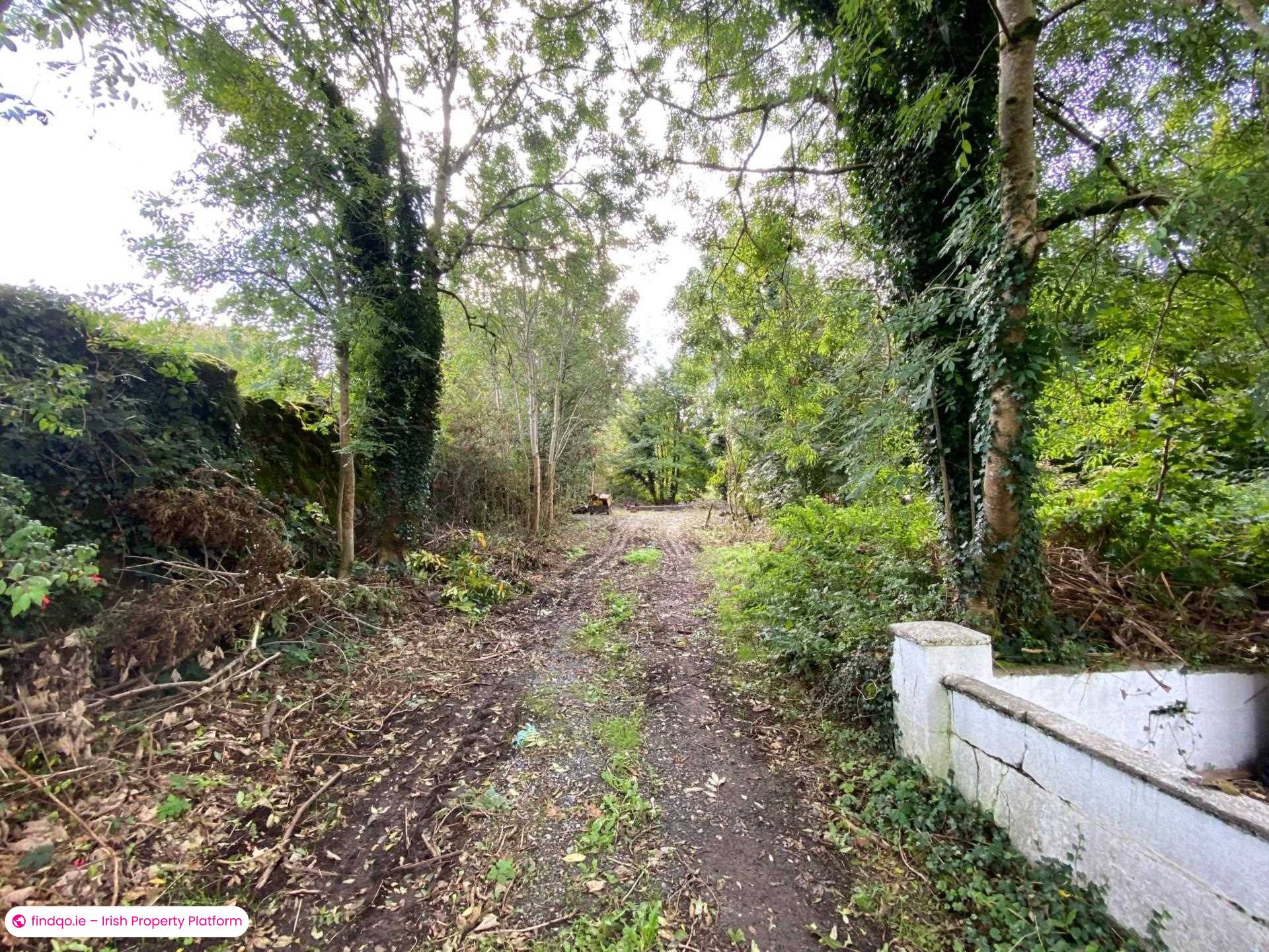 Commercial Site for Sale in Oughterard, Galway