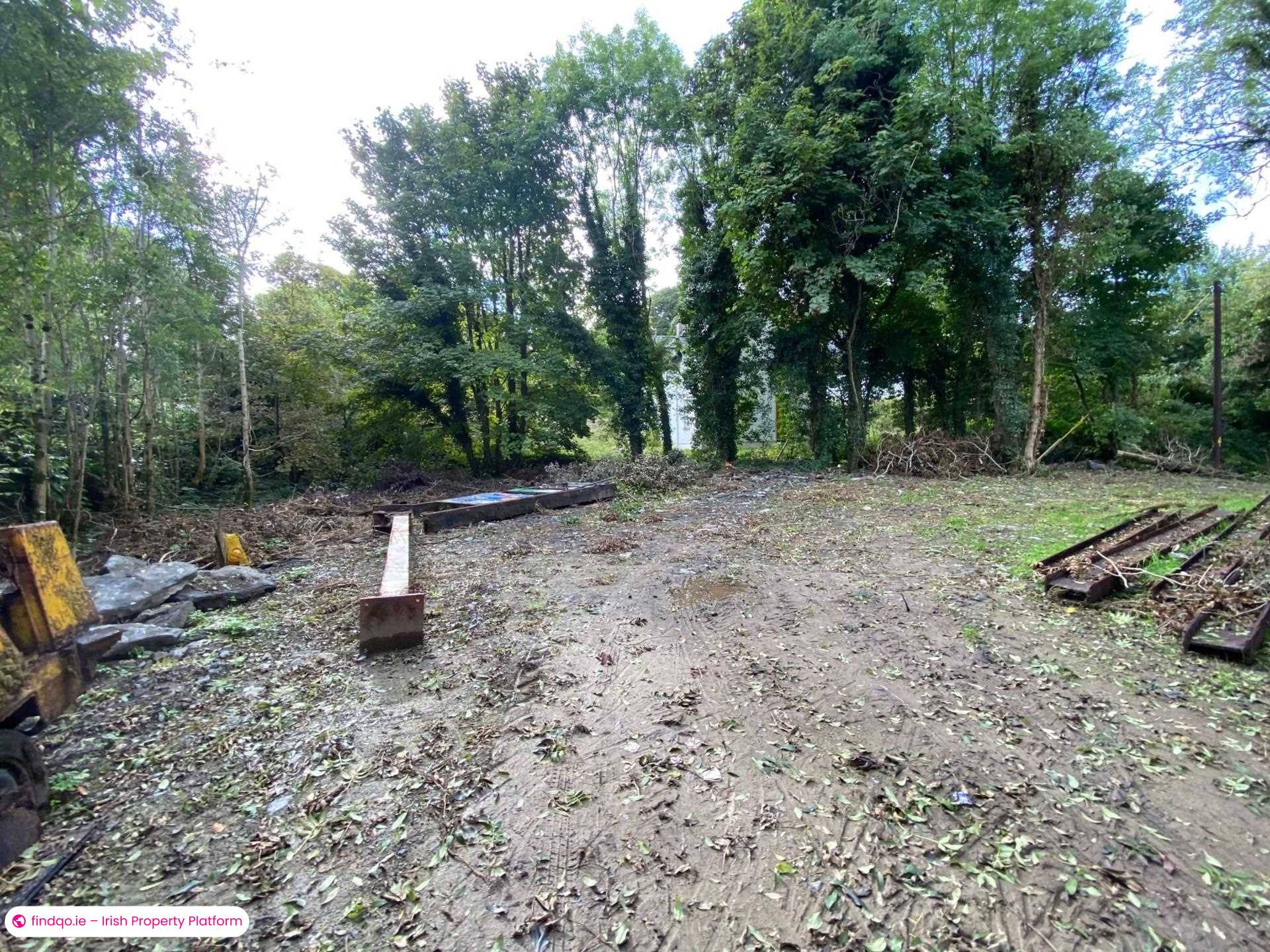 Commercial Site for Sale in Oughterard, Galway