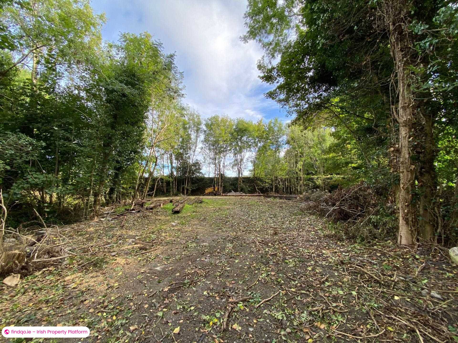 Commercial Site for Sale in Oughterard, Galway