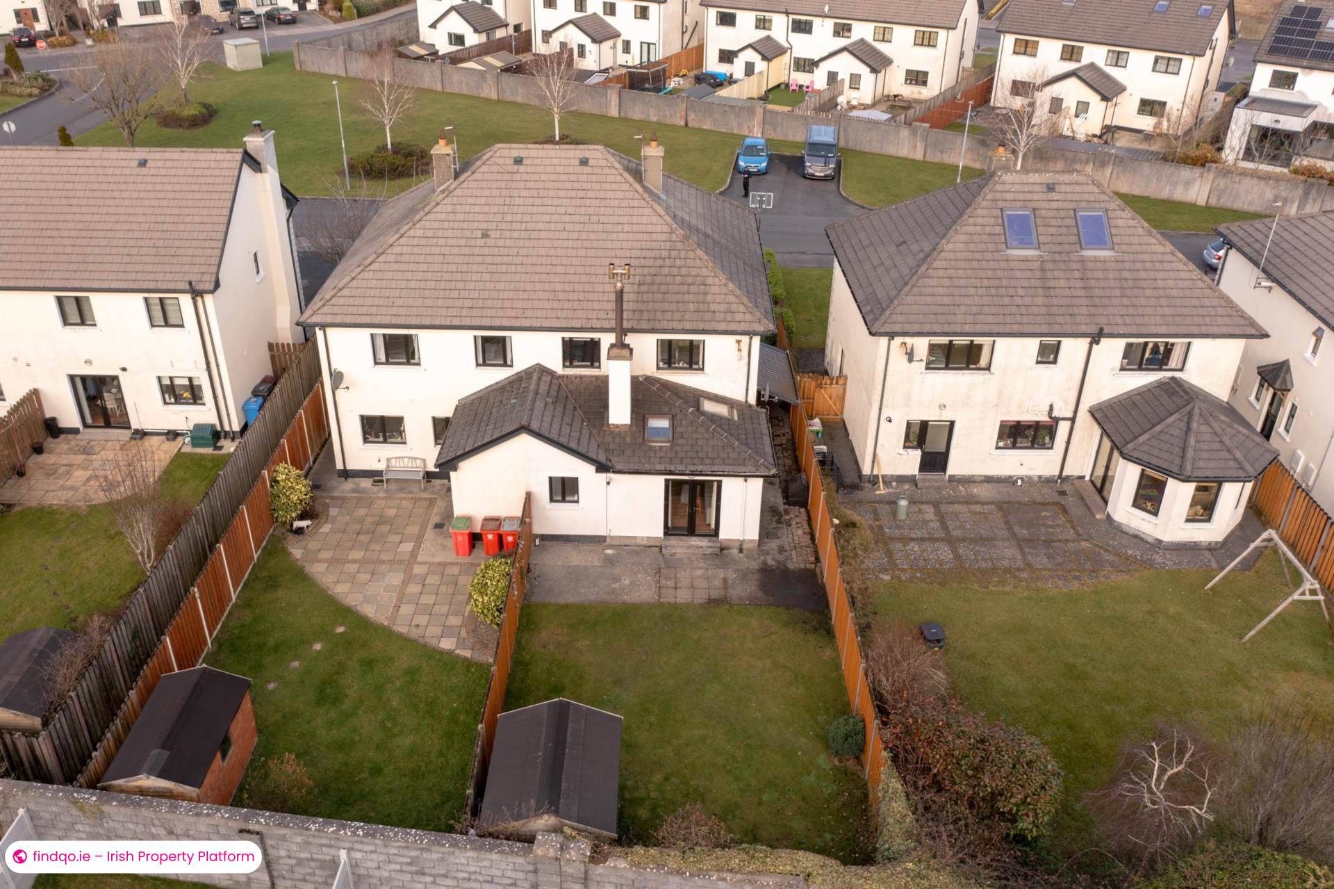 Semi-detached house for Sale in Oranmore, Galway