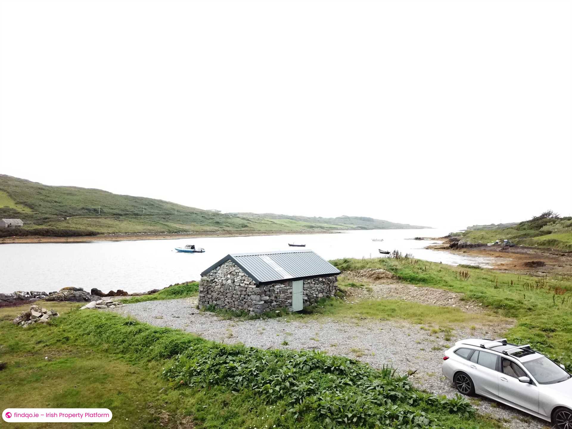 Detached house for Sale in Inverin, Galway