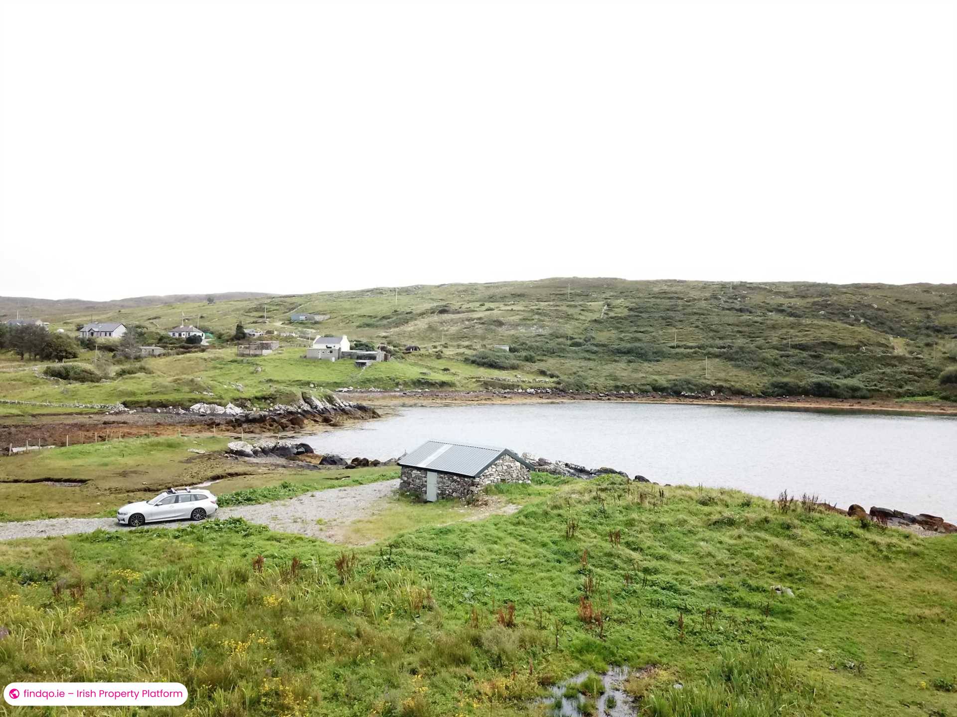 Detached house for Sale in Inverin, Galway