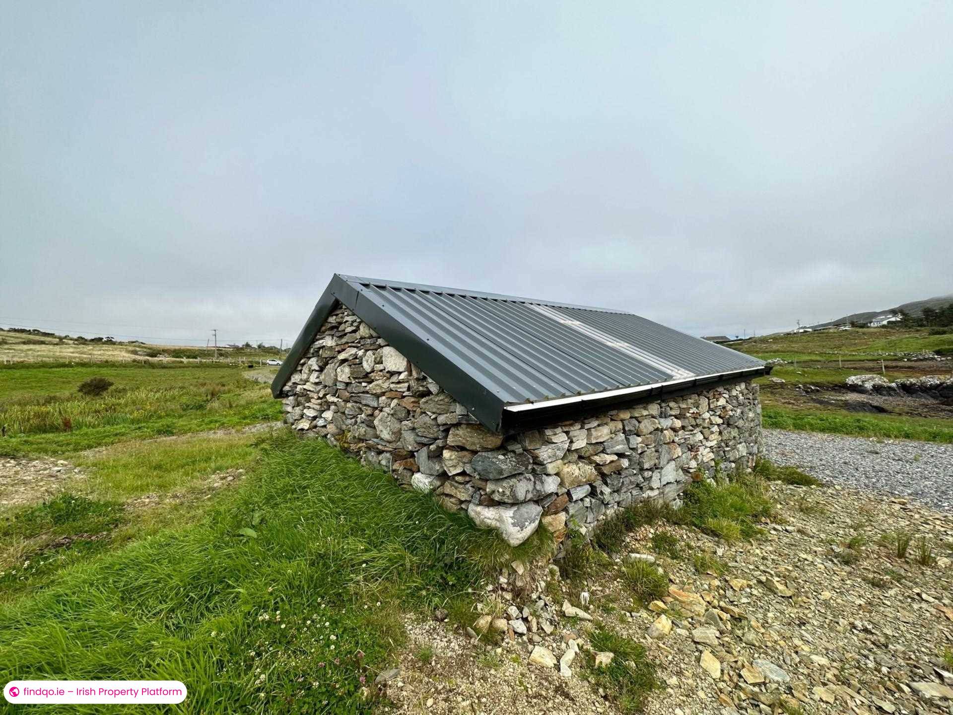 Detached house for Sale in Inverin, Galway