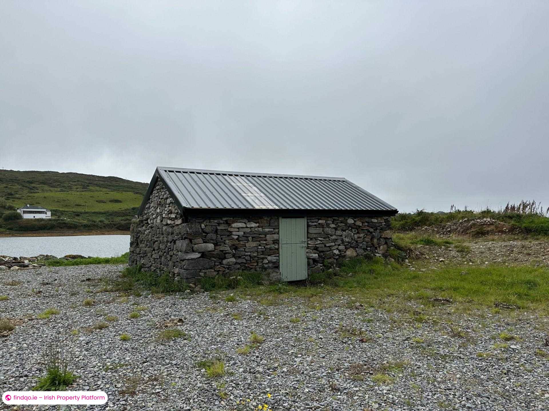 Detached house for Sale in Inverin, Galway