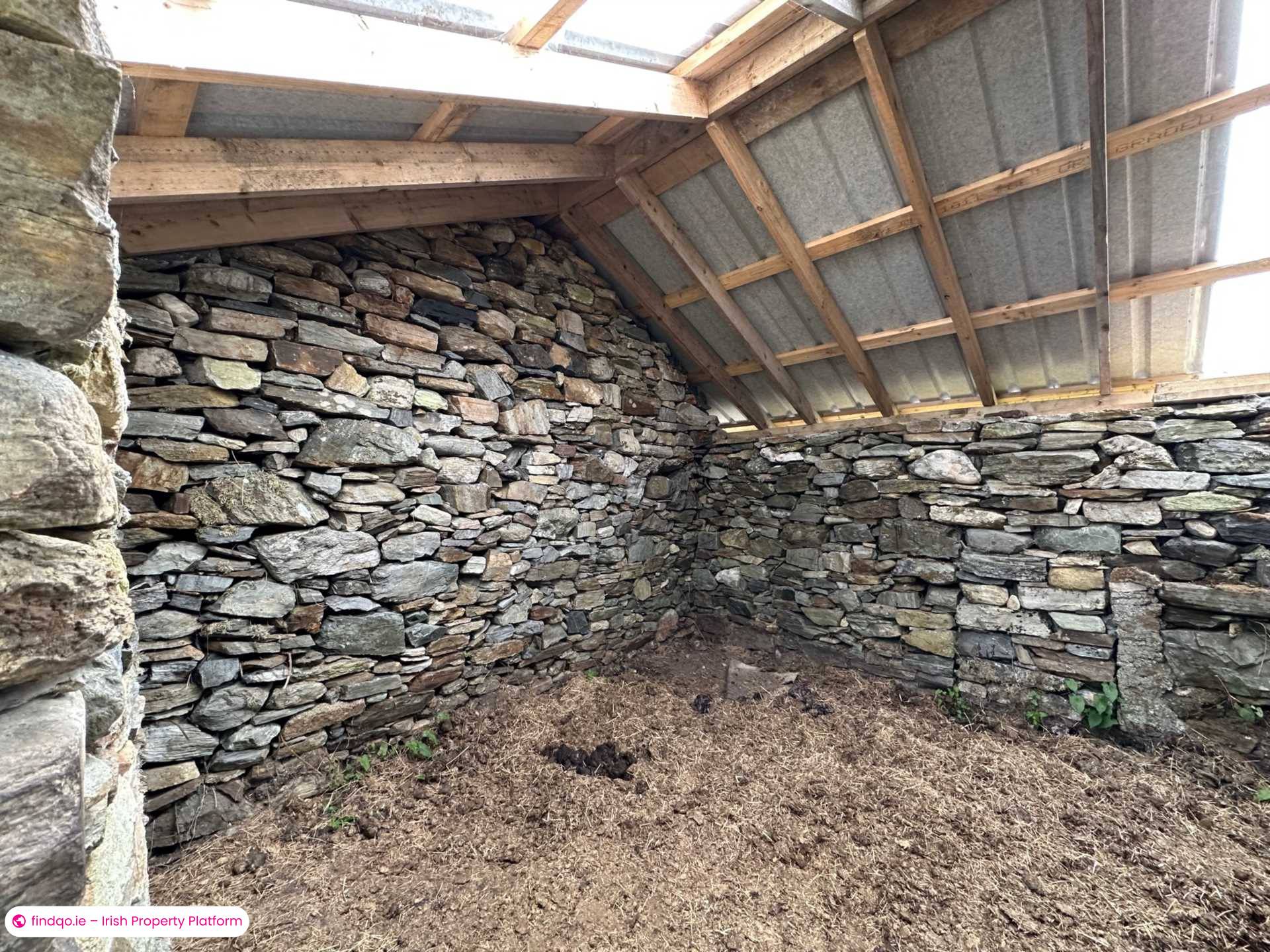 Detached house for Sale in Inverin, Galway
