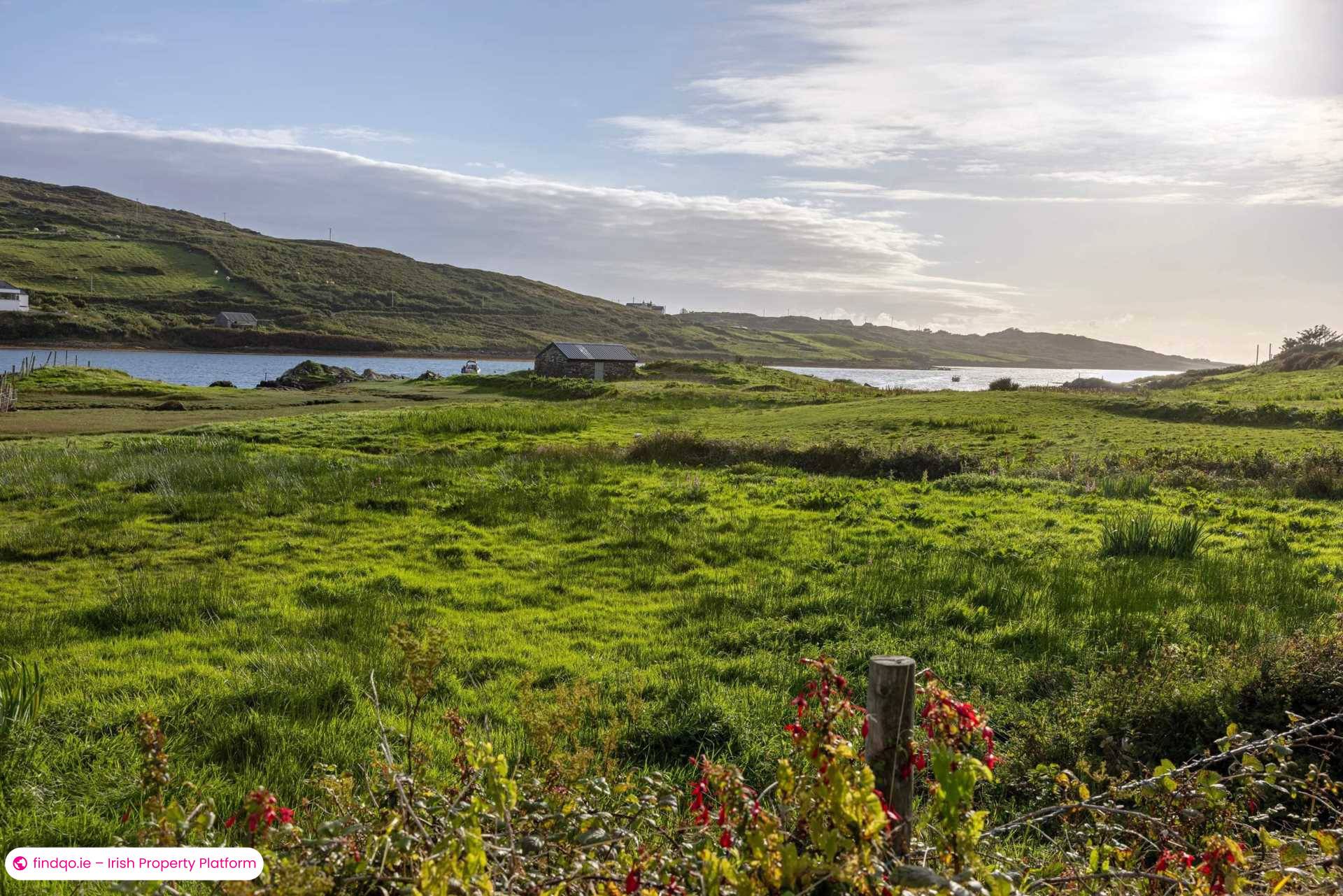 Detached house for Sale in Inverin, Galway