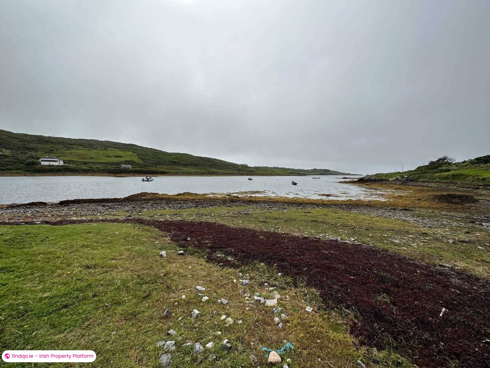 Detached house for Sale in Inverin, Galway