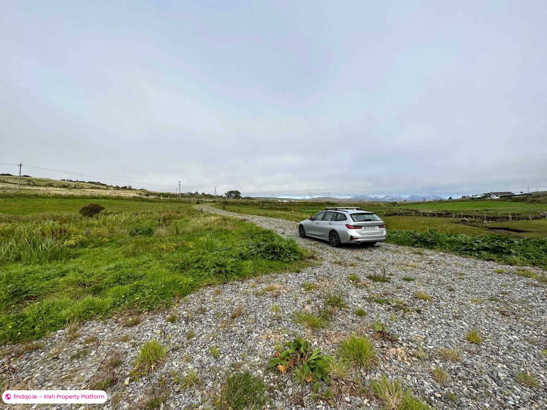 Detached house for Sale in Inverin, Galway