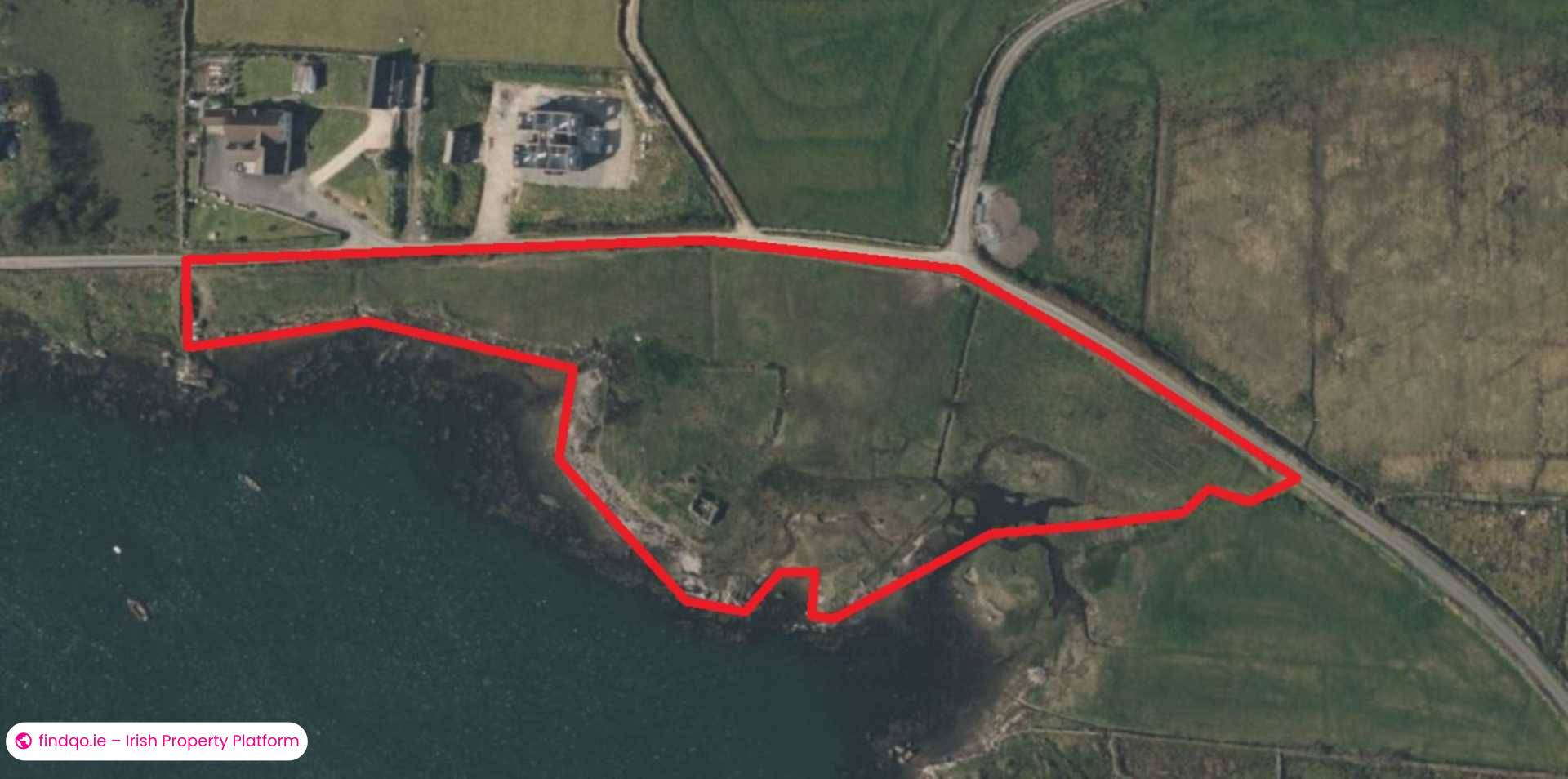 Detached house for Sale in Inverin, Galway