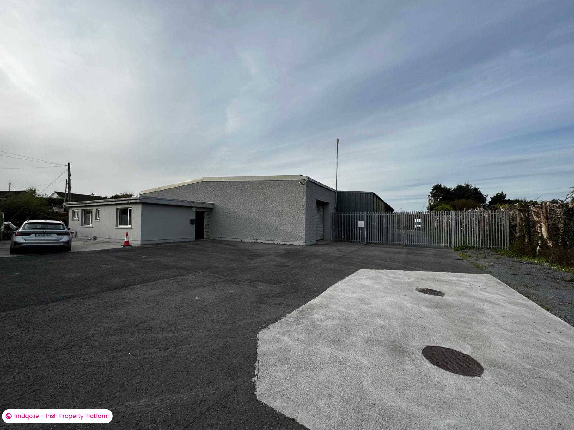 Site for Sale in Annagry, Donegal