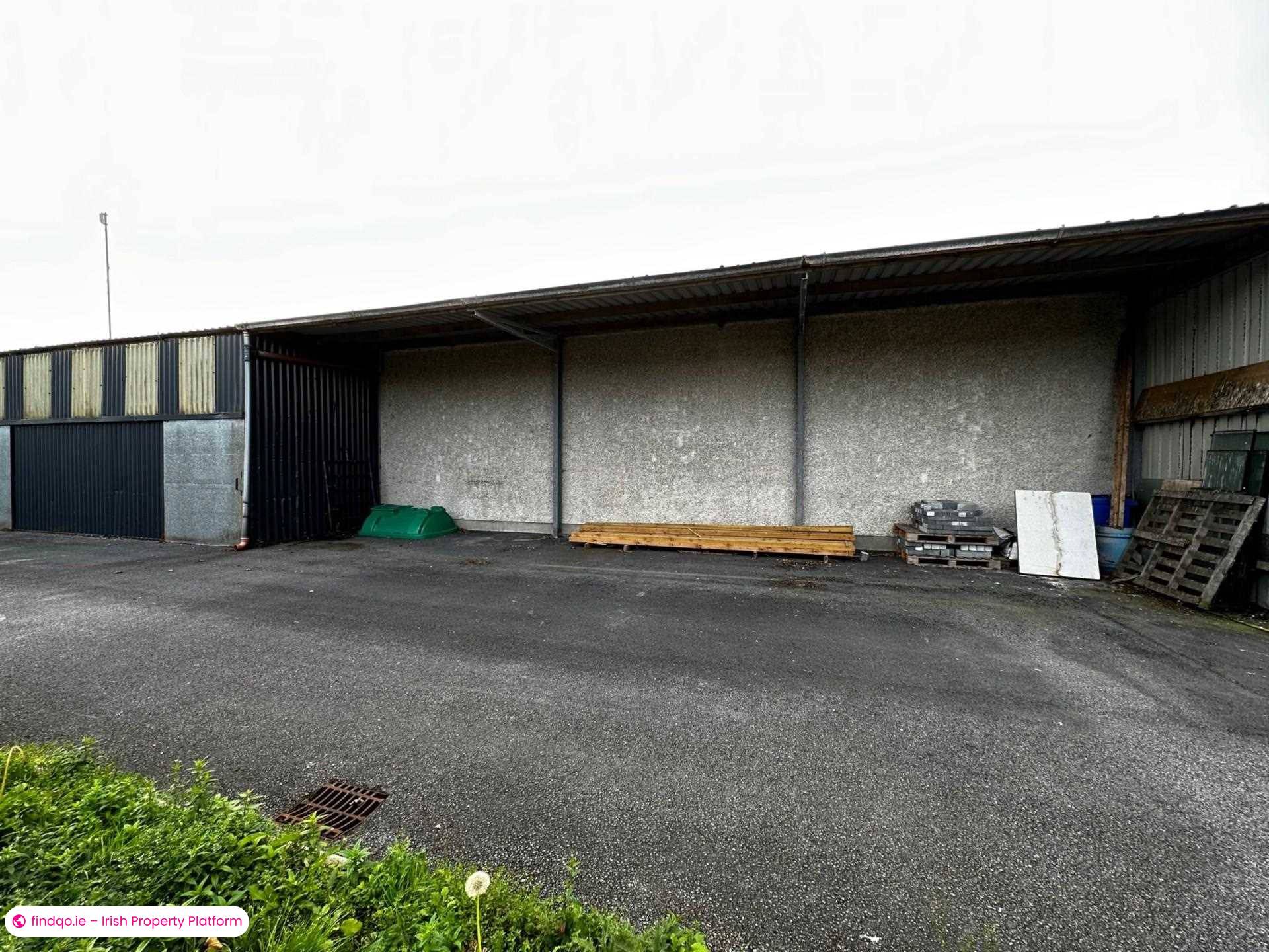 Site for Sale in Annagry, Donegal