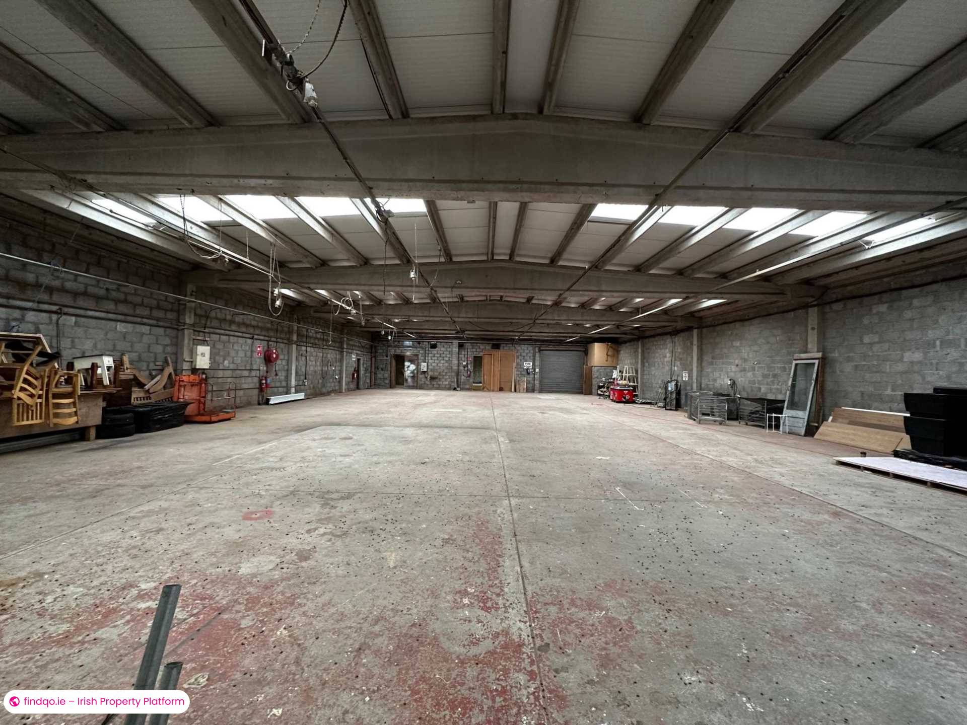 Site for Sale in Annagry, Donegal