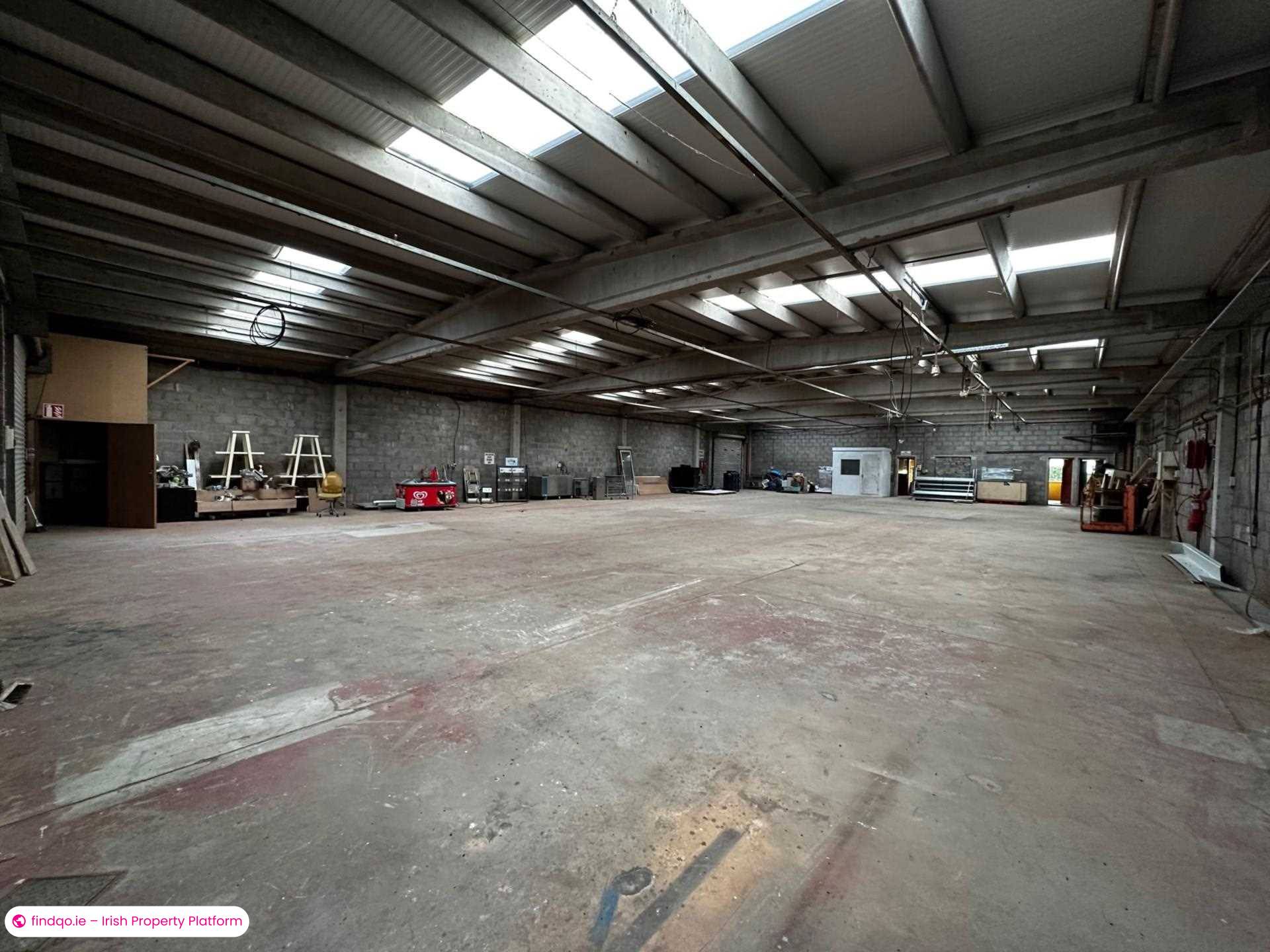 Site for Sale in Annagry, Donegal