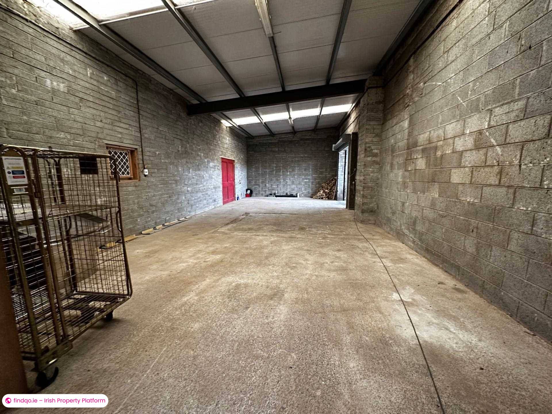 Site for Sale in Annagry, Donegal