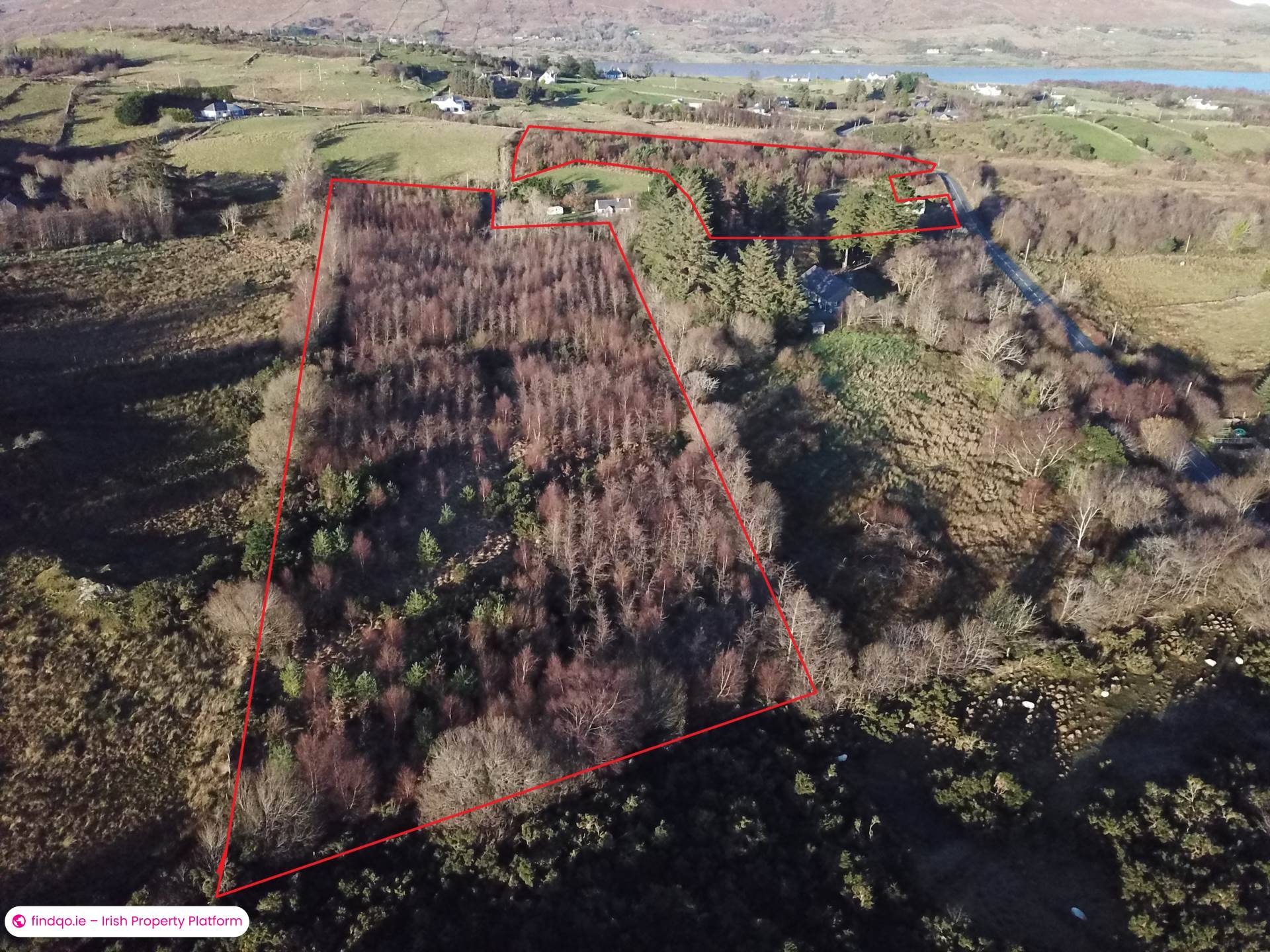 Semi-detached house for Sale in Doughiska, Galway