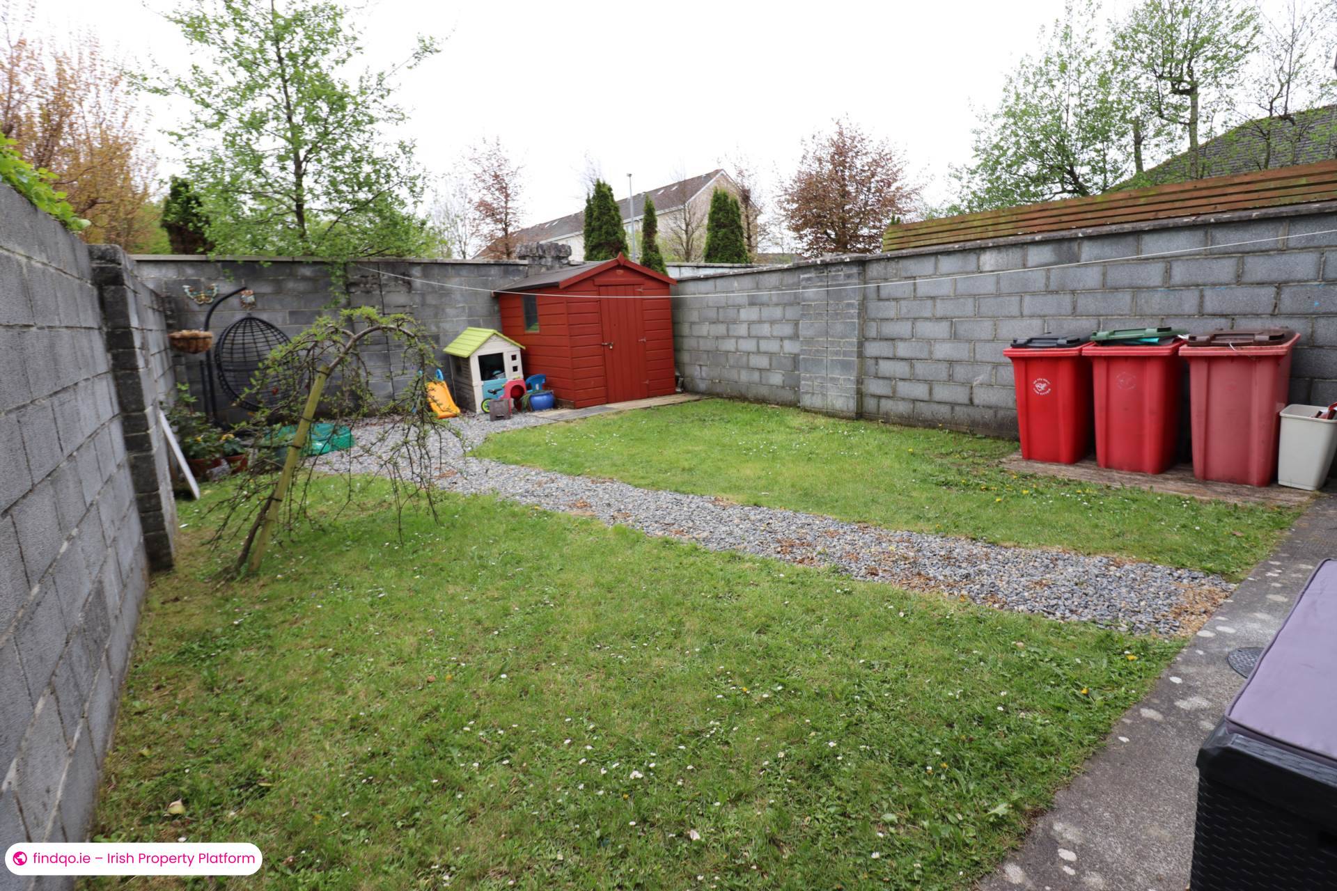 Semi-detached house for Sale in Doughiska, Galway