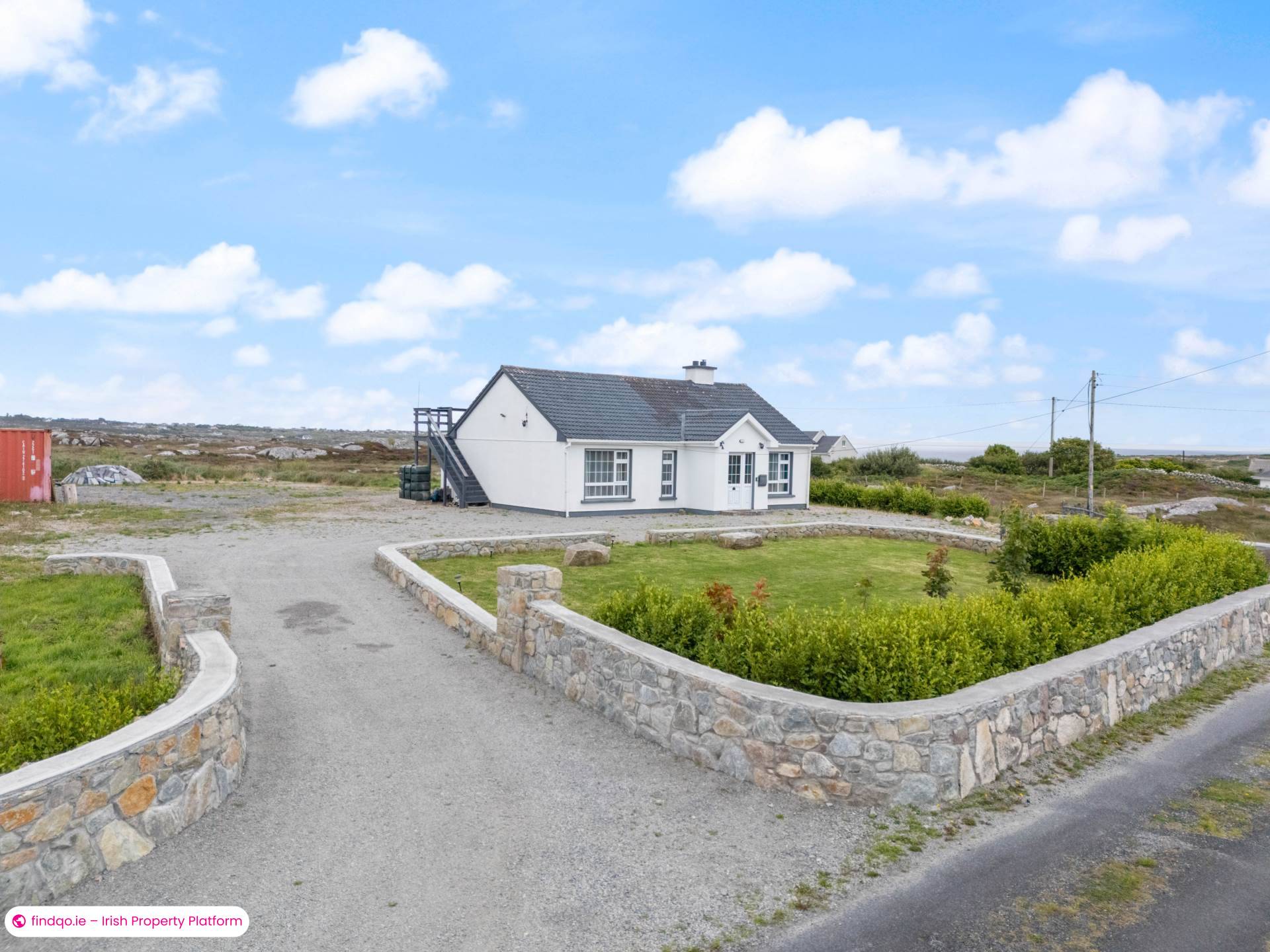 Detached house for Sale in Headford, Galway
