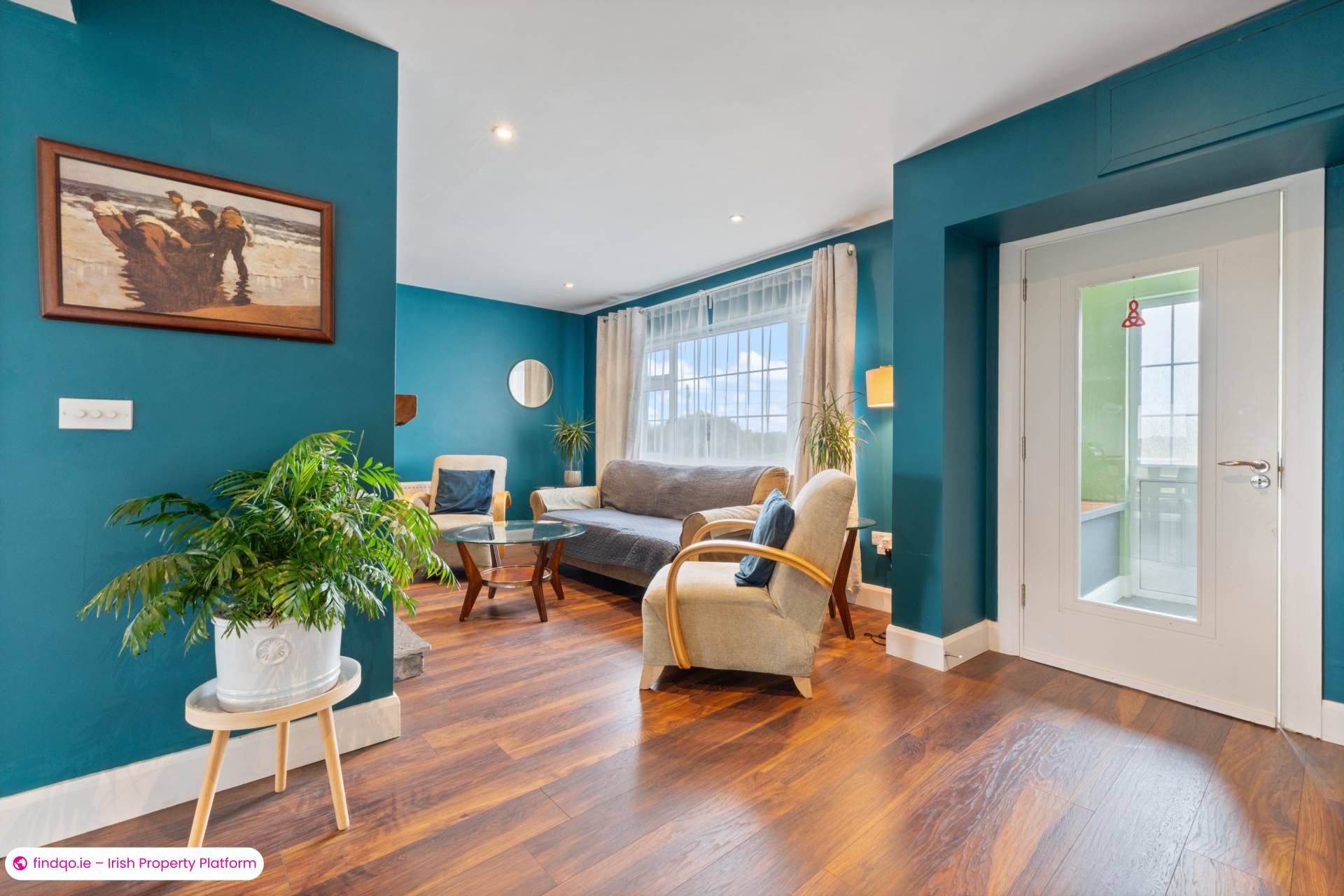 Detached house for Sale in Headford, Galway