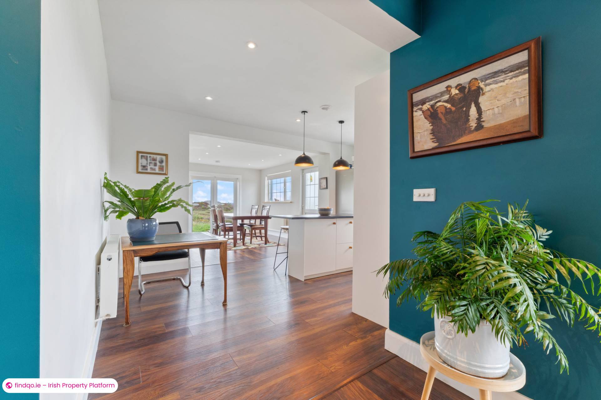 Detached house for Sale in Headford, Galway