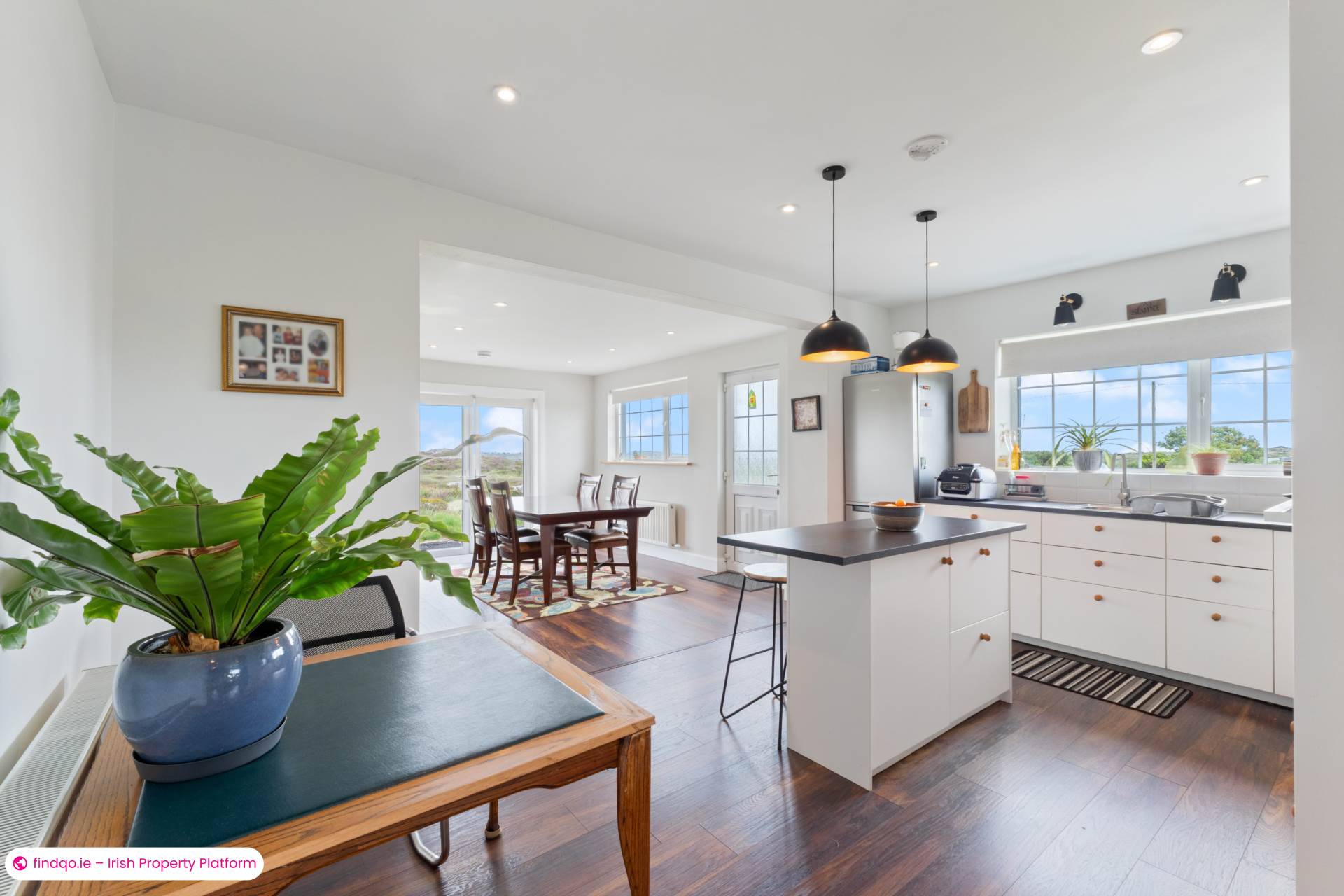 Detached house for Sale in Headford, Galway