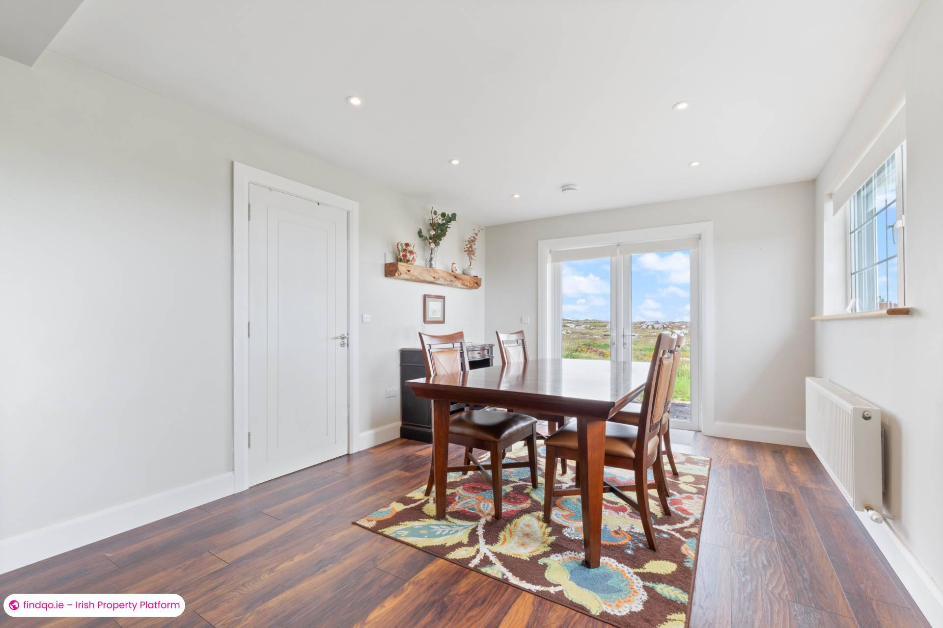 Detached house for Sale in Headford, Galway