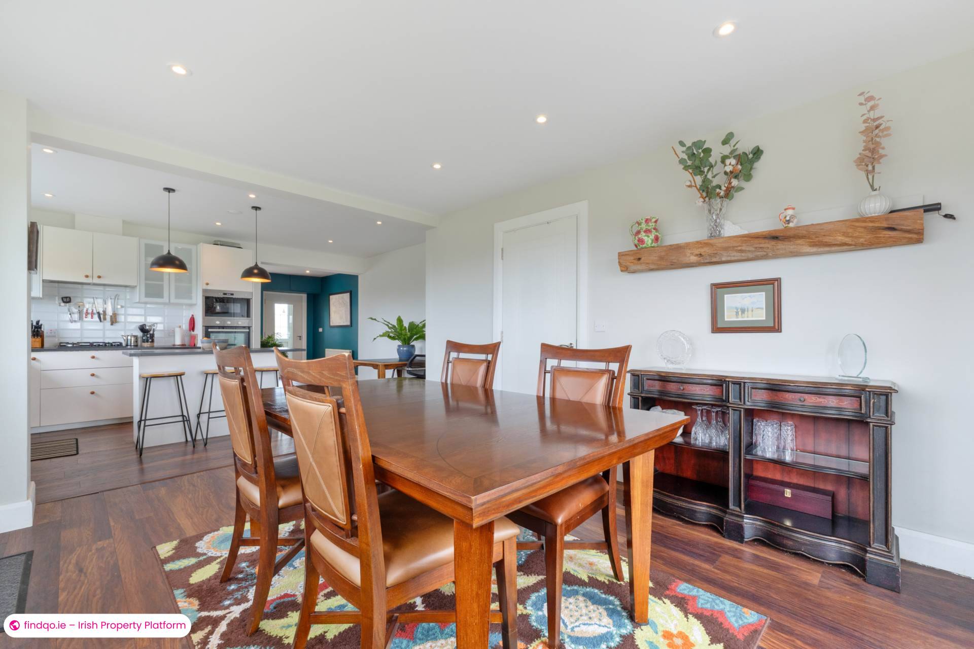 Detached house for Sale in Headford, Galway