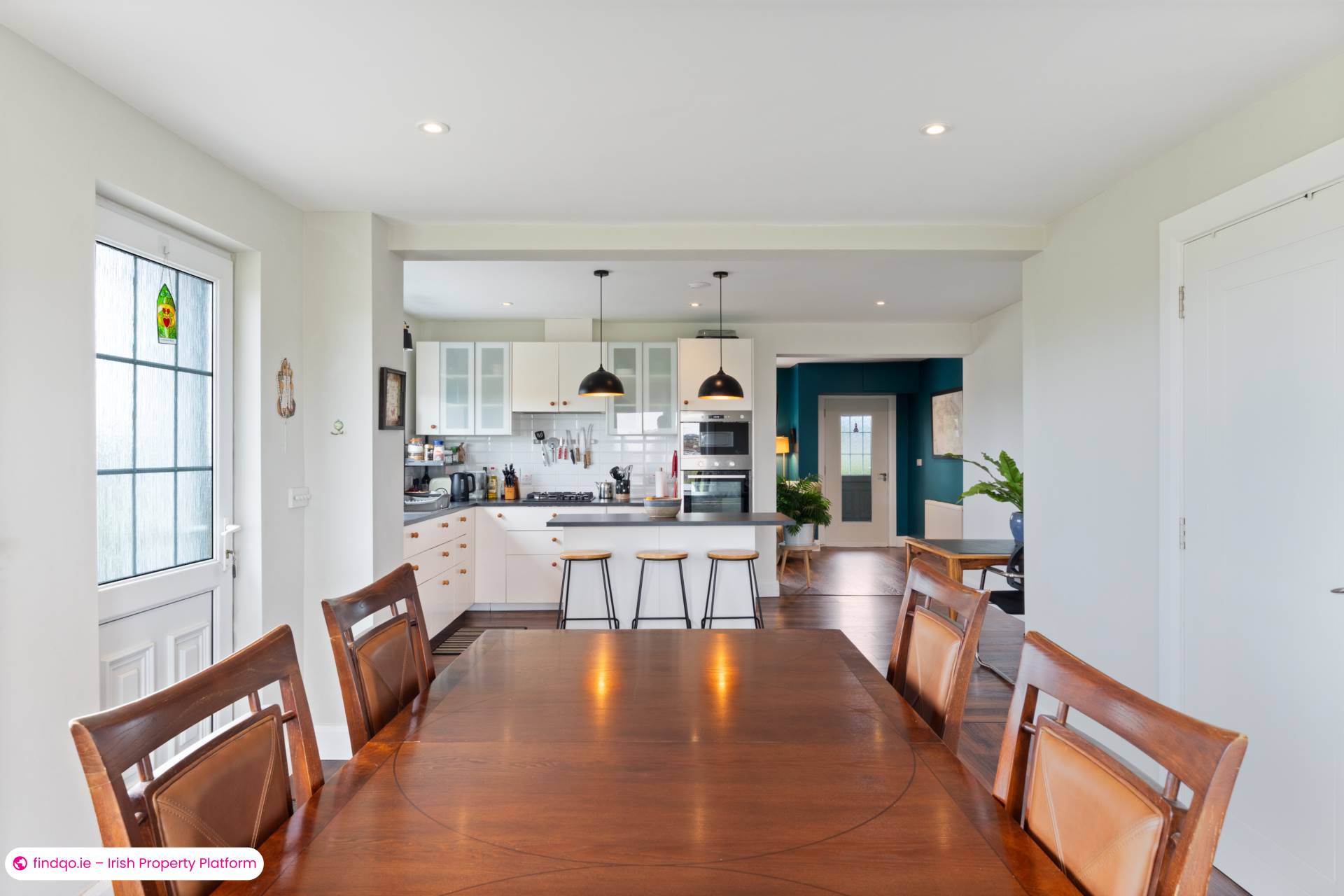 Detached house for Sale in Headford, Galway