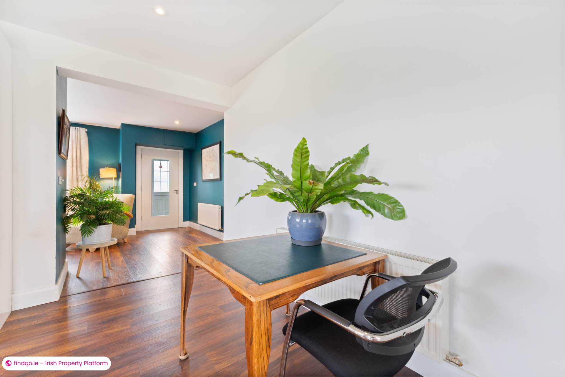 Detached house for Sale in Headford, Galway