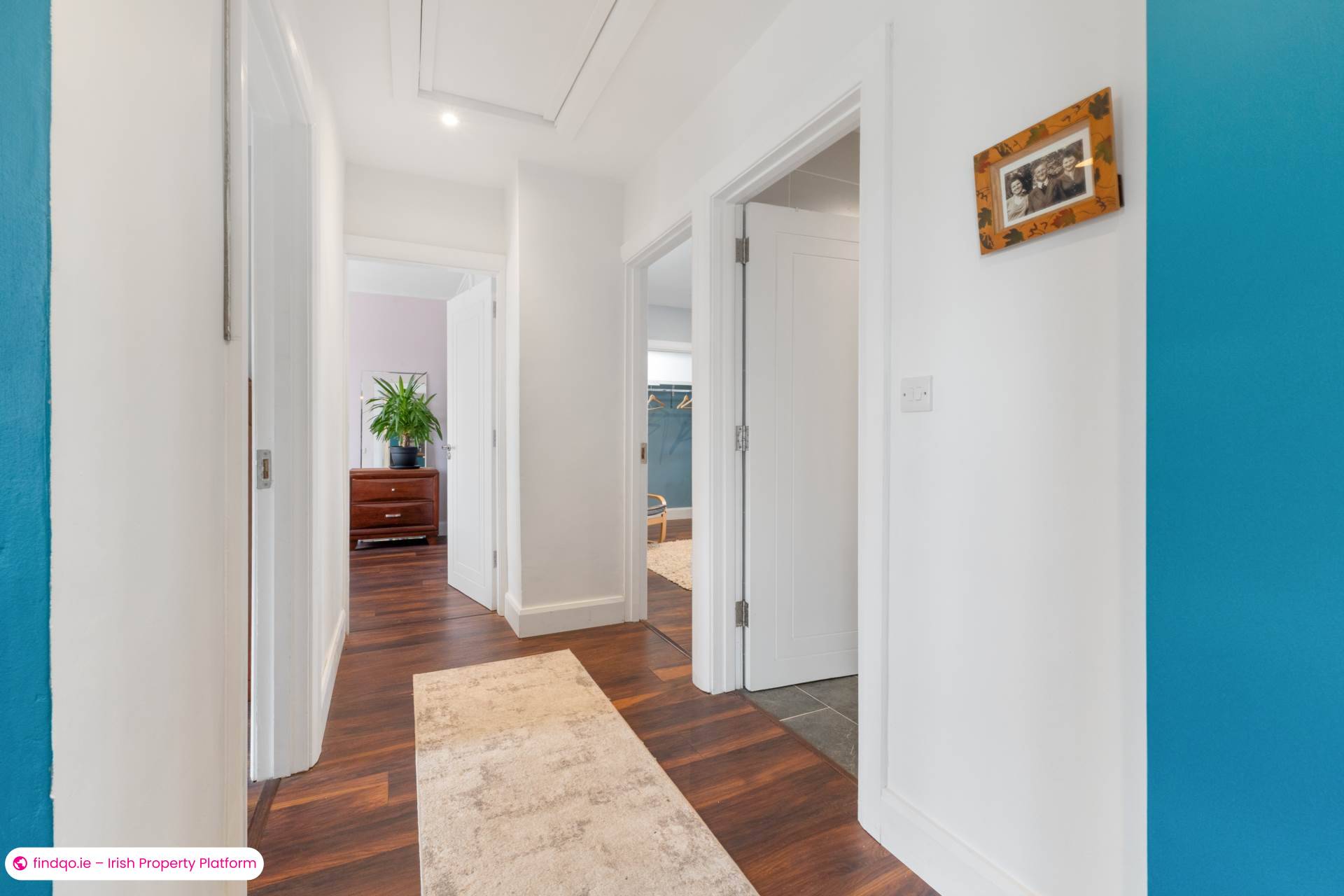 Detached house for Sale in Headford, Galway
