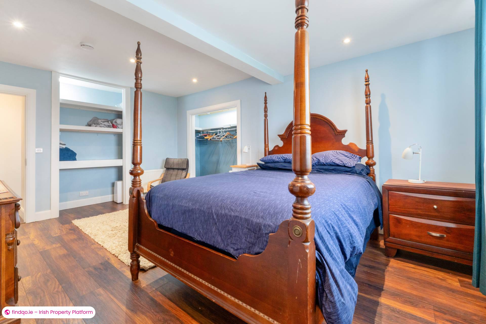 Detached house for Sale in Headford, Galway