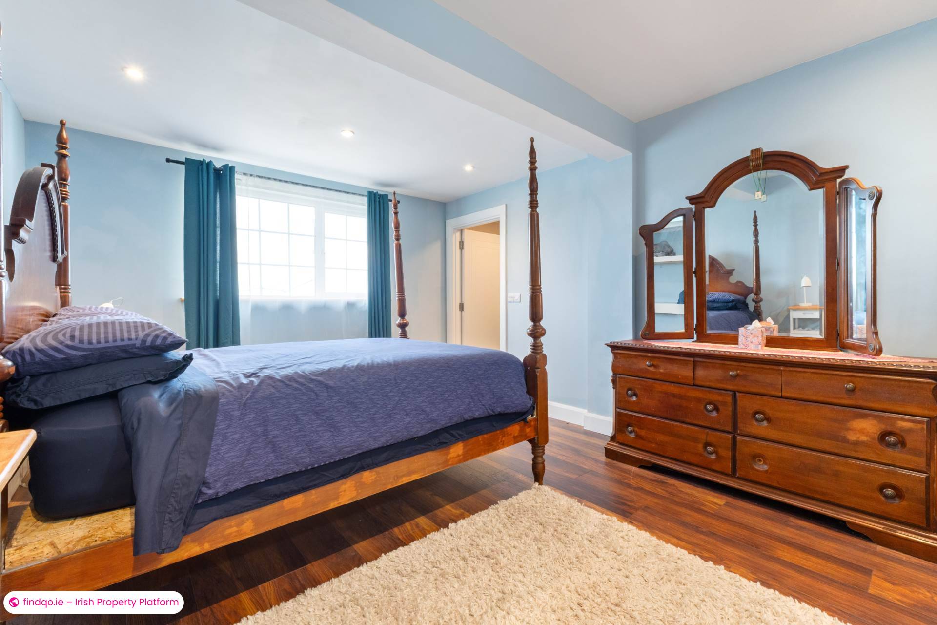 Detached house for Sale in Headford, Galway