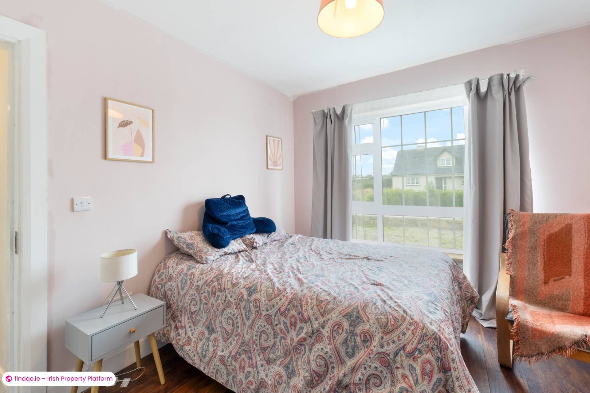 Detached house for Sale in Headford, Galway