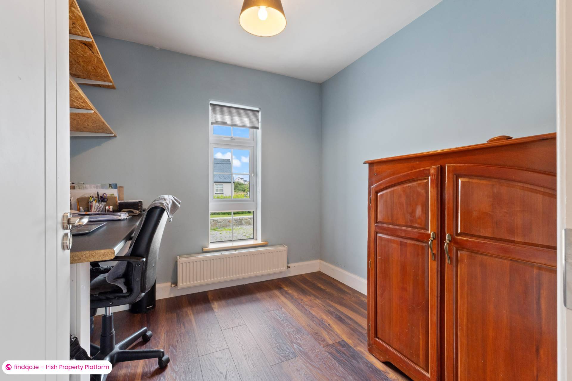 Detached house for Sale in Headford, Galway