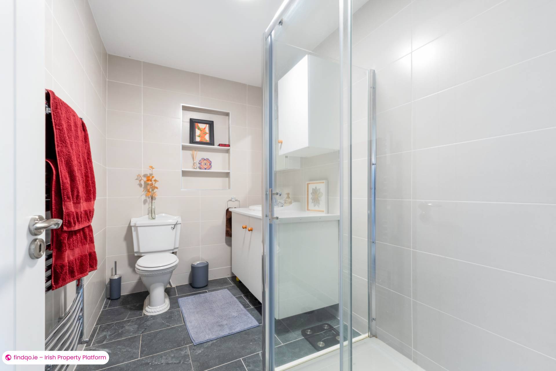 Detached house for Sale in Headford, Galway