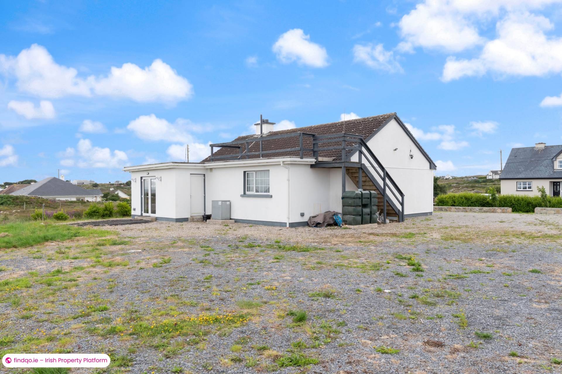 Detached house for Sale in Headford, Galway
