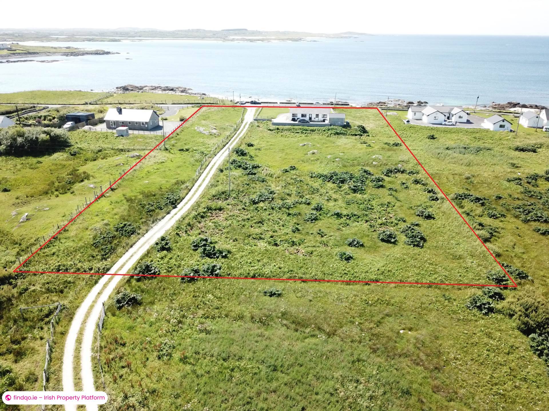 Detached house for Sale in Clifden, Galway