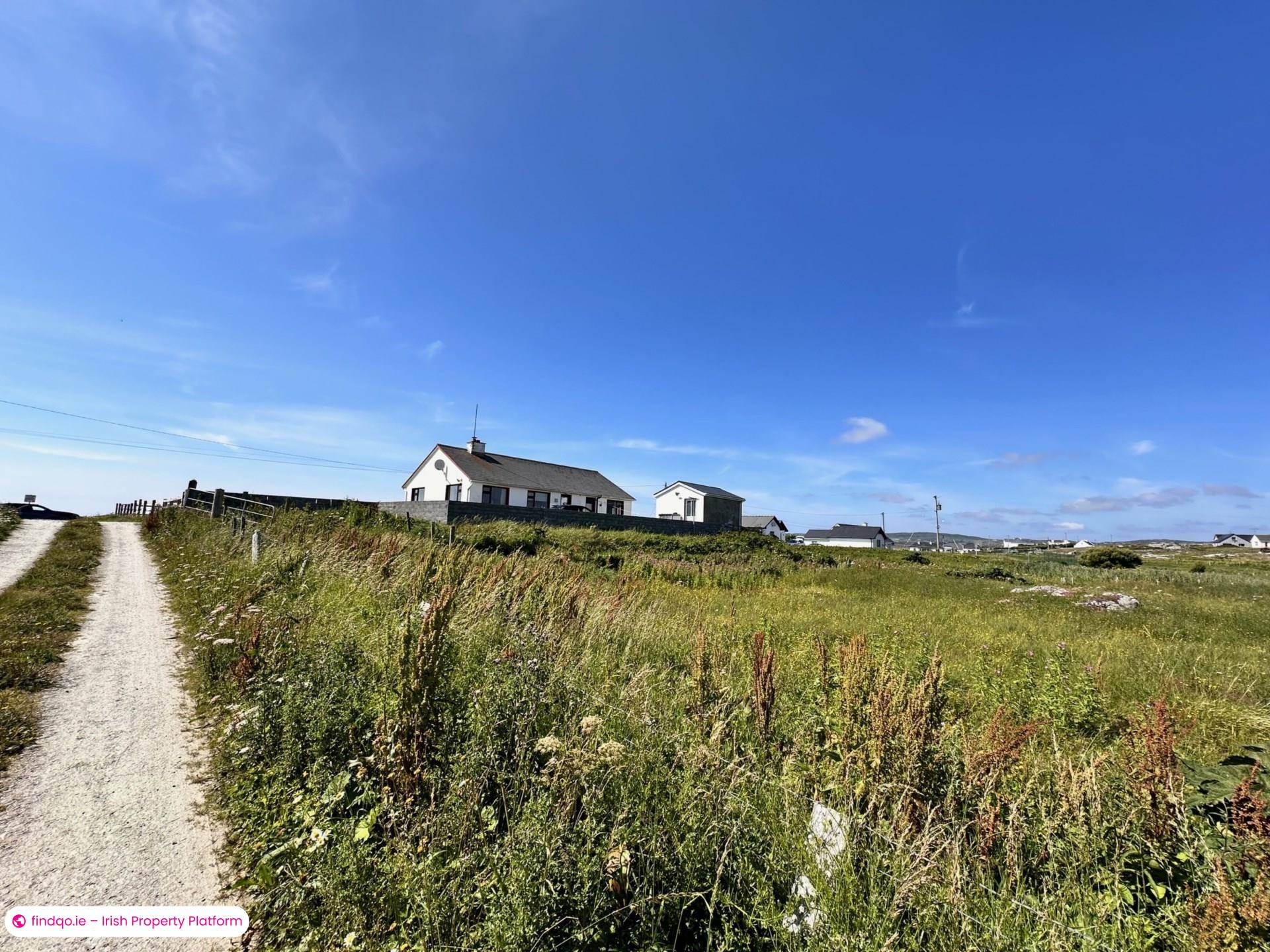 Detached house for Sale in Clifden, Galway
