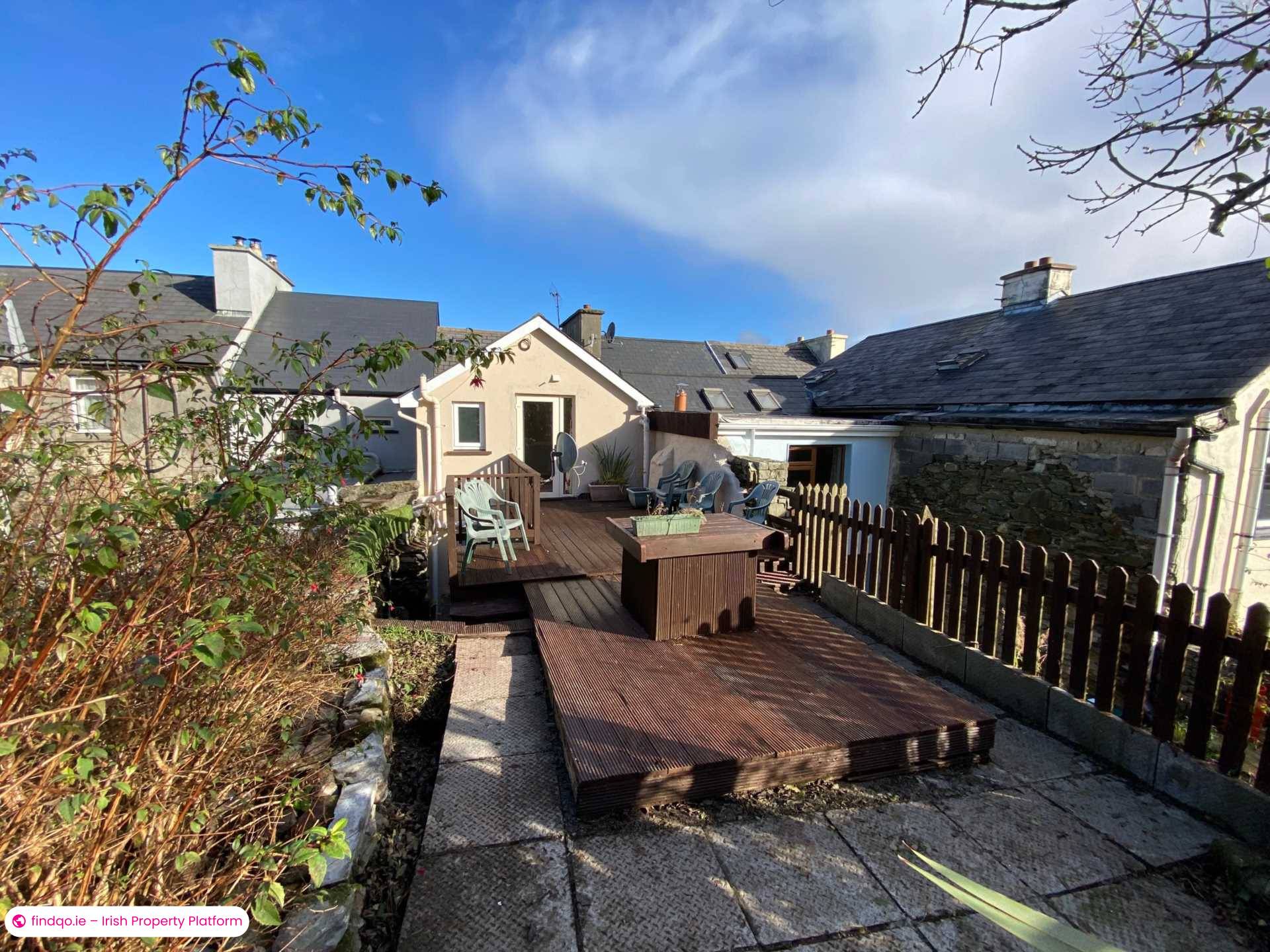 Site for Sale in Lettermacaward, Donegal